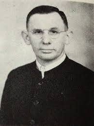 Bishop J Paul Graybill (1900-1975)