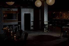 An amazon best book of april 2021: One Of Hollywood S Diviest Bars Completes Its Long Awaited Overhaul Eater La