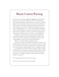 Vampire The Masquerade 5th Pages 401 432 Text Version