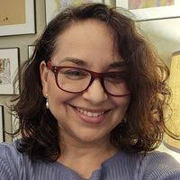 Sandra Calderon-Doherty