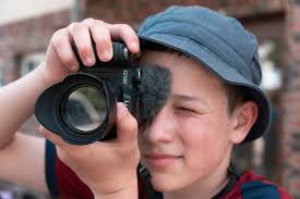 Redaktionsteam Website