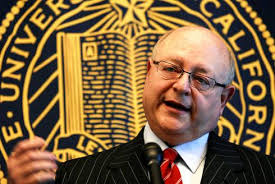 Know your enemy: About the UC executives : Indybay