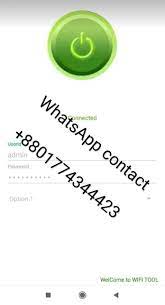 Its developers allow for customer opinions and modify the product offering new, … Wifi Tool For Android Apk Download
