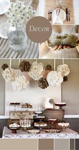 Glamping, also known as glamorous camping, is a craze that has been sweeping through society. Wedding Decoration Nature