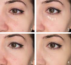 Look luminously radiant even if you haven't slept . Review Wet N Wild Photo Focus Concealer Before After Swatches Jessoshii