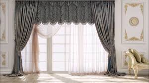 Fon perde kaliteli malzemelerden üretilen, dekorasyonunuza şıklık katacak modelleriyle evidea'da. Modern Salon Perde Modelleri Ve Fiyatlari 2016 Youtube