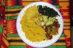 Rasta Wife Line Ital Recipes And Livity Ital Food Recipes Caribbean Recipes