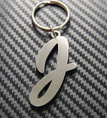 List and meaning of hindu boy baby names starting with the alphabet j. J Letter Alphabet Name Keyring Keychain Key Fob Bespoke Stainless Steel Gift Ebay