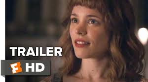 About Time Official International Trailer (2013)