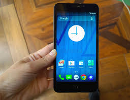 10,000 YU YUREKA smartphones sold out ...