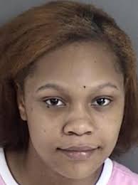 POLICE REPORTS: Police arrest woman