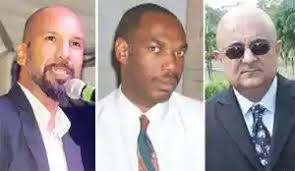 Talk show host apologizes to Justice Cottle, Senior Counsel Anthony  Astaphan