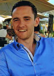 Condolence Book for Brian Carty (Athlone, Westmeath)