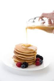 Easy Almond Flour Pancakes Keto Carolyn Ketchum All Day I Dream About Food Www Alldayidreamaboutfood Com Recipe Almond Flour Pancakes Low Carb Breakfast Food