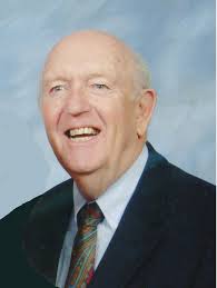 Obituary information for G. Warren Westbrook