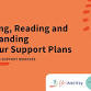 Reviewing, Reading and Understanding Behaviour event image