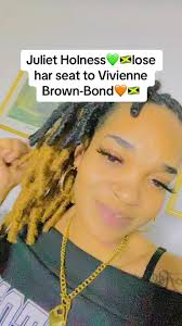 Juliette Powell Musiqueplus Host Role