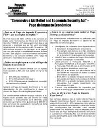 Que Es El Pago De Impacto Sin Barreras Charlottesville Facebook