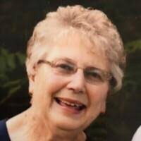 Carol Spangler Obituary