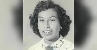 Dolores Riojas Obituary