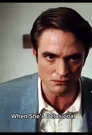 The Devil All The Time Delusions