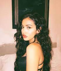 Theblushinggiraffe Hair Styles Curly Hair Styles Hairstyle