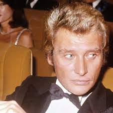 This is a set category. The Tragedy Of Johnny Hallyday He Should Have Sung Piaf Not Presley John Lichfield The Guardian