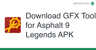 Asphalt 9 3.6.3a apk download for android. Gfx Tool For Asphalt 9 Legends Apk Android App Free Download