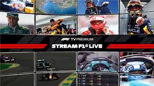 Formula 1 - News update