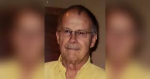 Obituary for Darrell Louis Hora