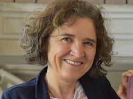 Apl. Prof. Dr. Caecilie Weissert