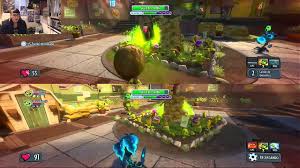 Black ops, the darkness, call of duty: Plantas Vs Zombie Modo Horda 2 Jugadores Pantalla Partida Part 24 Youtube