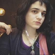 Boy genius from nickelodeon (c) john a. Now That I M A Woman From The Last Unicorn Jimmy Webb Cover For Ashleigh By Samantha Echo