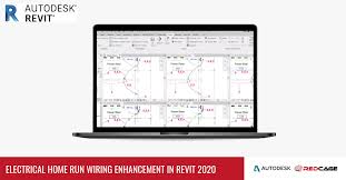 Electrical wiring is an electrical installation of cabling and associated devices such as switches, distribution boards, sockets, and light fittings in a structure. Electrical Home Run Wiring Enhancement In Autodesk Revit 2020