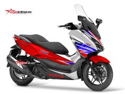A wide variety of stikers options are available to you Decal Stiker Honda Forza 250 Rwb Hrc Japan Motoblast Id