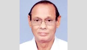 Communist leader Haider Anwar Khan Juno dies