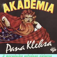 Wojciech mecwaldowski, arkadiusz jakubik, piotr fronczewski, pio. Akademia Pana Kleksa Z Poradnika Mlodego Zielarza Karaoke