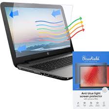 Ocushield Anti Blue Light Screen Protector For 13 3 Laptops Ocuvdu13az Best Buy