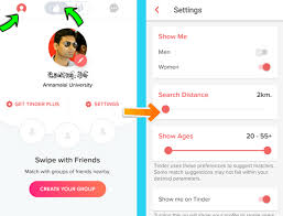 One thing that may come to mind is for duplicitous purposes, but we promise it's not all bad. How To Use Tinder App Fast Clean