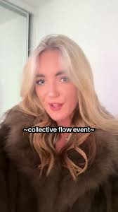 Join Me at the Collective Flow Event for Wellness