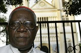 Cameroon: Kidnappers free former Archbishop Tumi near Kumbo
