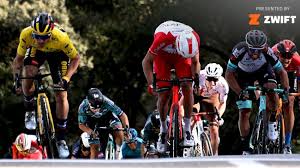 Jul 04, 2021 · in this june 28, 2021 photo, slovenia's primoz roglic crosses the finish line after crashing during the third stage of the tour de france cycling race over 182.9 kilometers (113.65 miles) with start in lorient and finish in pontivy, france. Primoz Roglic Beats Christophe Laporte On Stage 6 Of 2021 Paris Nice Flobikes