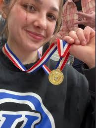 Amy Dickmann's Instagram, Twitter & Facebook