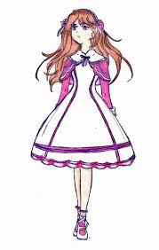 Anime female manga drawing png clipart anime anime girl. How To Draw Anime Girls Body Novocom Top
