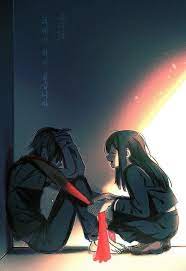 Pin On Anime Couples