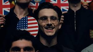 Bowen Yang is leaving SNL His last episode will be tomorrow.