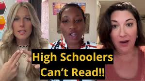 Public Education Failed Gen Z. Here's Why.