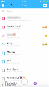 If the image you want to capture is not in a loop, it should be fast. How To Screenshot On Snapchat Without Other Person Knowing