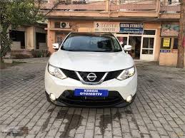 hatasiz boyasiz otomatik orjinal qashqai