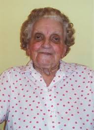 Memories of Alberta Goetz